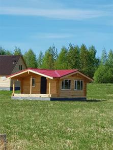 Продам земельный участок 10 сот в Твери