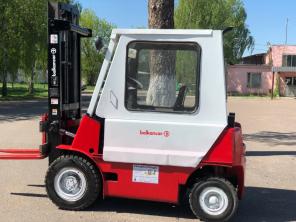 Бу погрузчик Balkancar дв1788 2,5 т