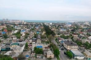 Продаю 2-х квартиру в Анапе с видом на море