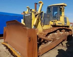 Бульдозер Komatsu D275A-5 . 2010 г.в.