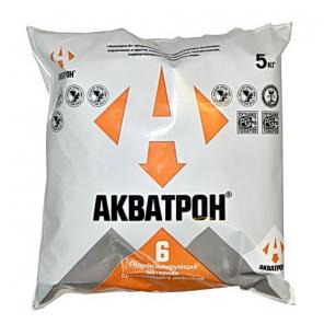 Акватрон-6