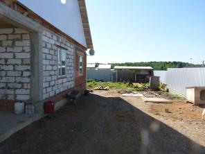 Продается дом 273 кв.м. у д. Плесенское, Наро-Фоминский район