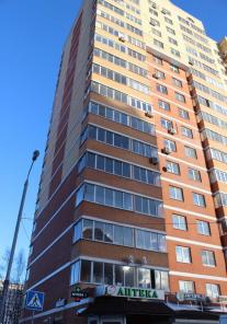 Продается 1/2 доля в 2-х комнатной квартире в ЖК "20-я Парковая", МО, Балашиха, ул. Лукино, д. 55А
