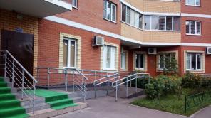 Продается 1/2 доля в 2-х комнатной квартире в ЖК "20-я Парковая", МО, Балашиха, ул. Лукино, д. 55А