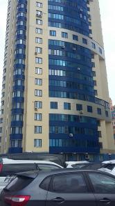 Продажа 1-комнатной квартиры