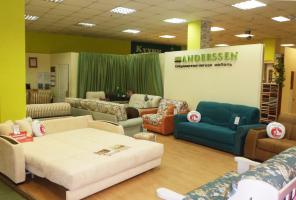 Сдается торговая площадь 55,6 кв.м в ТЦ "Мебель".
