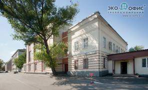 Предлагаем в аренду теплый склад 1310,9 кв.м в ТП «Перово-поле».