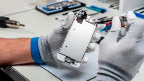 Лучший сервис по ремонту Apple в Москве