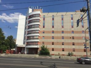 Аренда офиса