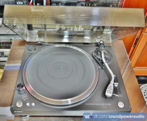 Проигрыватель виниловых пластинок Sony PS-LX300H