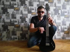 Обучение игре на гитаре для начинающих