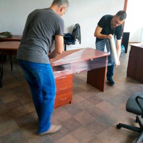 Квартирные и офисные переезды на Газелях
