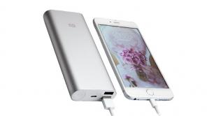 Внешний аккумулятор Xiaomi.