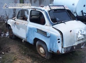 Сдать металлолом, прием металлолома, вывоз и демонтаж.