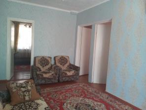 Продам дом в Первомайском районе