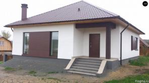 Продаётся дом в новом коттеджном посёлке ForestHills