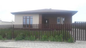 Продаётся дом в новом коттеджном посёлке ForestHills