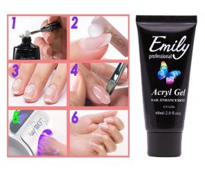 Полигель EMILY ACRYL GEL