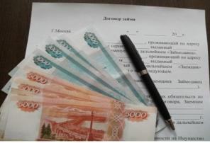 Подберем лучший вариант кредита, подходящий именно Вам