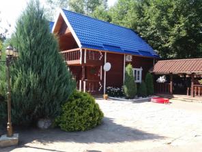 Отдых в горах Адыгеи и Лагонаки