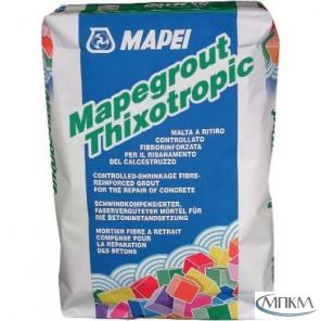Ремонтный состав Mapegrout Thixotropic