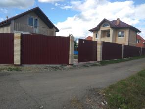 Участок 11 соток г.Москва Варшавское шоссе п. Щапово снт Елочка