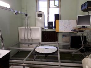 Продается станок б-у СРП-3221