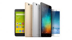 Купить смартфон Xiaomi