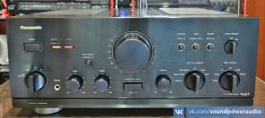 Panasonic (Technics) SU-V900. Двойное моно!