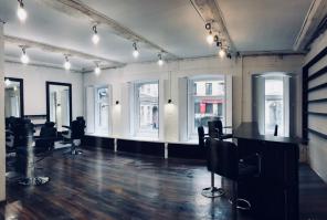 Продам Барбершоп(Barbershop) в центре СПб