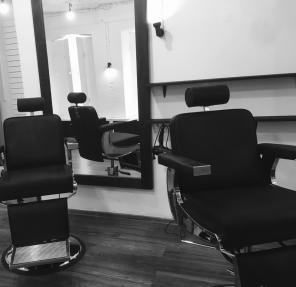Продам Барбершоп(Barbershop) в центре СПб