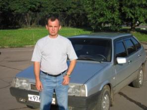 Автоинструктор экстерн