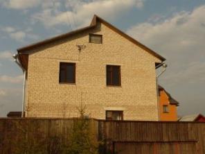 Продам дом с участком