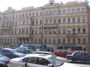 СУПЕР СКИДКИ! 2000руб/сутки 2к.кв. ЦЕНТР Санкт-Петербурга - на Невском проспекте. м. пл Восстания. Хозяин.