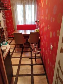 Продается 2-х комнатная квартира 48,6 м2, метро Бауманская, 5 минут пешком, Волховский пер., д. 2