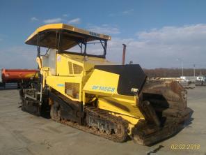 Demag dynapac DF145CS