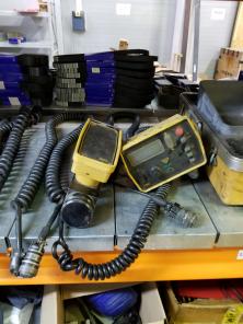 Demag dynapac DF145CS