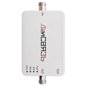 Усиление сигнала сотовой связи GSM