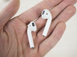 Копия Airpods