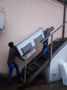 Грузчики грузоперевозки разнорабочие