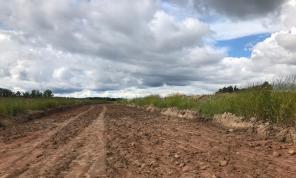 Продам участок 8.96 соток