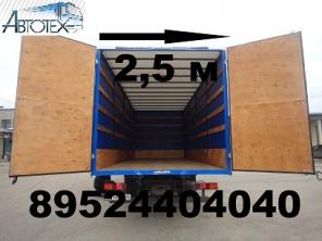 Удлинить Газон Газ 3309 Газ 3307 Удлинение Маз