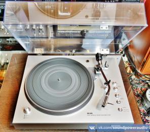 Проигрыватель пластинок AUREX (TOSHIBA) SR-355
