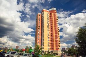 Продается 3хкомнатная квартира в Куркино.