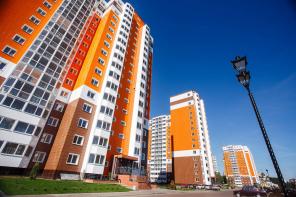 1-комн. кв., 42 м, 7/17 этаж