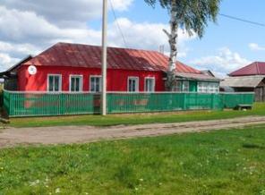 Большой кирпичный дом со всеми удобствами в с. Дубовое Чаплыгинского района Липецкой области