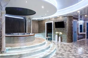 SPA Салон №1 в Астане