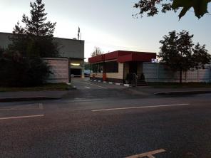 Продается отапливаемый гараж-бокс 17,4 м2 в ГСК "Звезда", г. Москва, ул. Вилиса Лациса д. 30, стр. 1