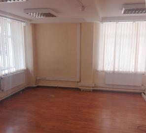 Аренда офиса 177,3 кв.м. в БП «Кожевники» на Павелецкой.