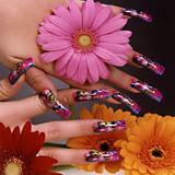 Магазин NewNails-материалы для наращивания ногтей и ресниц